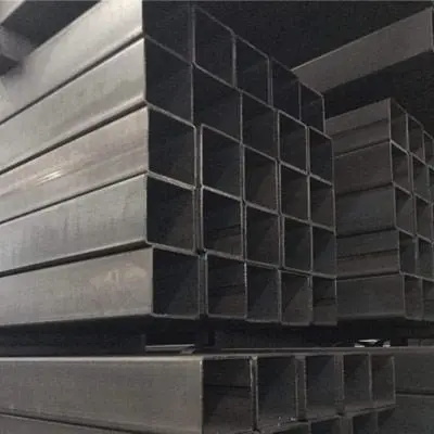 突泉Q345D大口径方管